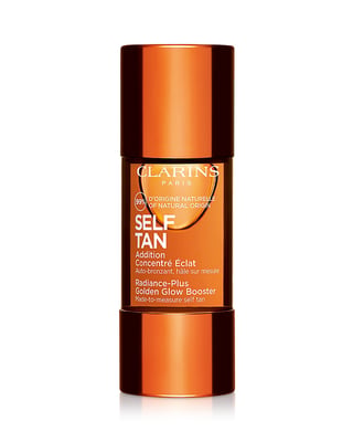 Self Tanning Face Booster Drops