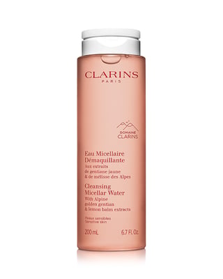 Cleansing Micellar Water