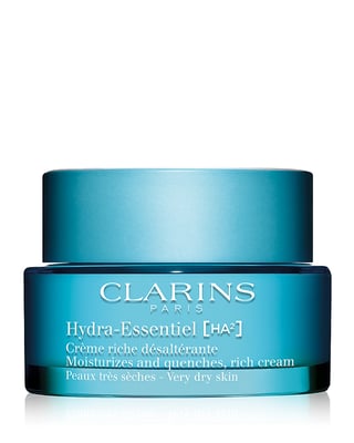Hydra Essentiel Rich Moisturizer