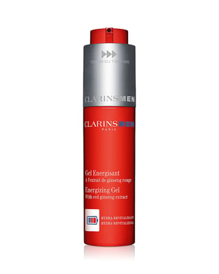 ClarinsMen Energizing Gel Moisturizer