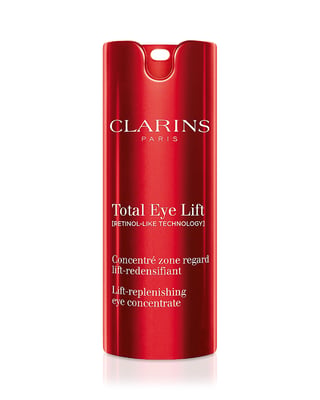 Total Eye Lift