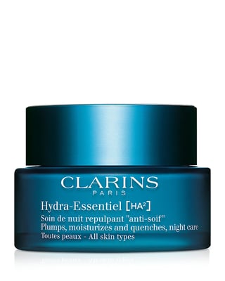 Hydra Essentiel Night Moisturizer