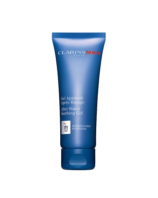ClarinsMen After Shave Hydrating & Soothing Gel