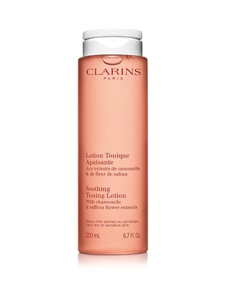 Soothing Toning Lotion