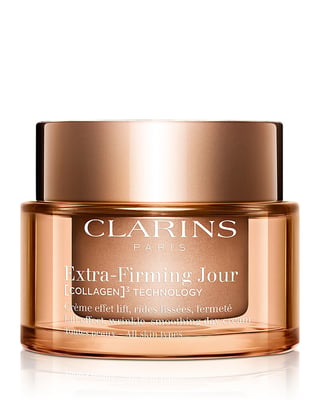 Extra Firming Day Cream Refillable Moisturizer