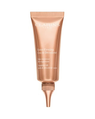 Extra-Firming + Smoothing Neck & Decollete Moisturizer