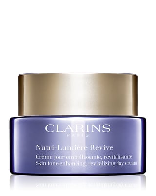 Nutri-Lumiere Revitalizing Anti-Aging & Nourishing Day Moisturizer