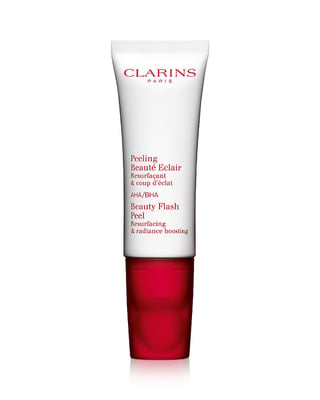 Beauty Flash Peel