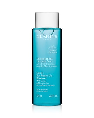 Gentle Eye Make-Up Remover