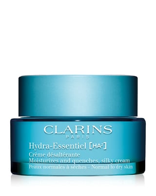 Hydra Essentiel Silky Moisturizer