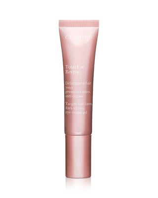 Total Eye Revive Eye Cream, Smoothes Fine Lines