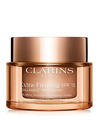 Extra Firming Day Cream Spf 15 Refillable Moisturizer