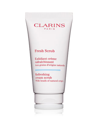 Fresh Scrub