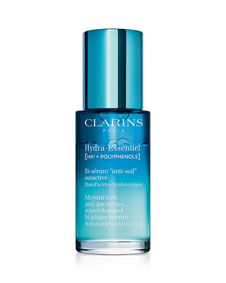 Hydra Essentiel Bi Phase Face Serum