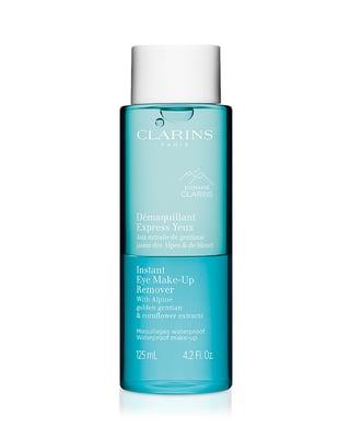 Instant Eye Make Up Remover