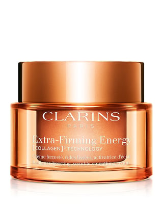 Extra Firming Energy Cream Refillable Moisturizer