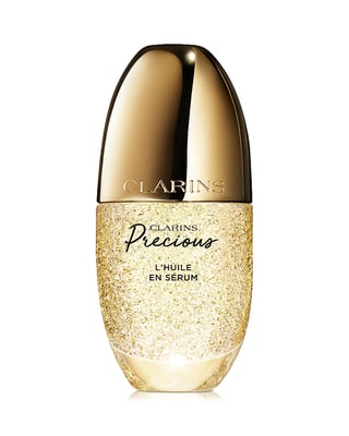 Precious Face Oil In Serum