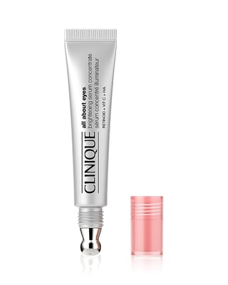 All About Eyes Brightening Serum Concentrate