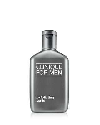 for Men Exfoliating Tonic