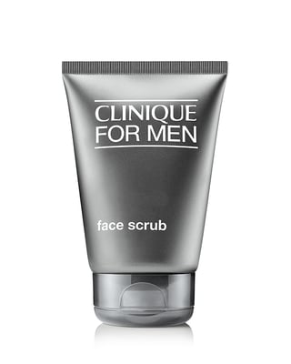 for Men Face Scrub