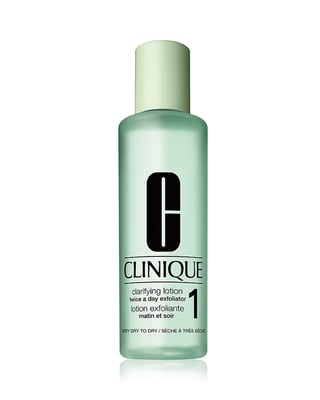 Clarifying Lotion 1