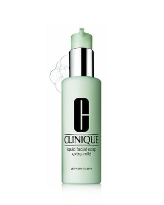 Liquid Facial Soap Extra Mild