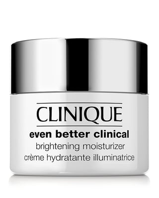 Even Better Clinical Brightening Moisturizer