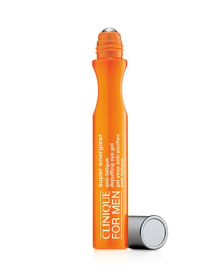 For Men Super Energizer Anti-Fatigue De-Puffing Eye Gel