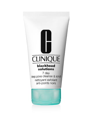 Blackhead Solutions 7 Day Deep Pore Cleanse & Scrub