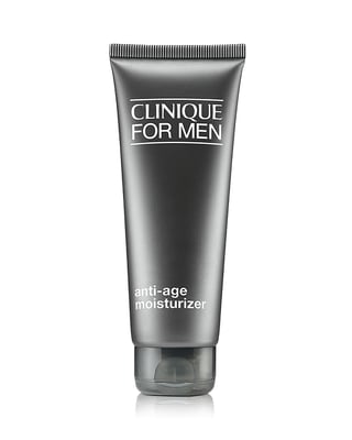For Men Anti Age Moisturizer