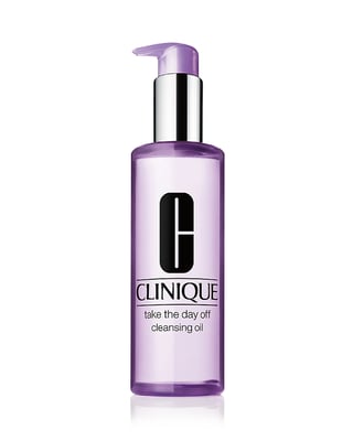 Take the Day Off Cleansing Oil