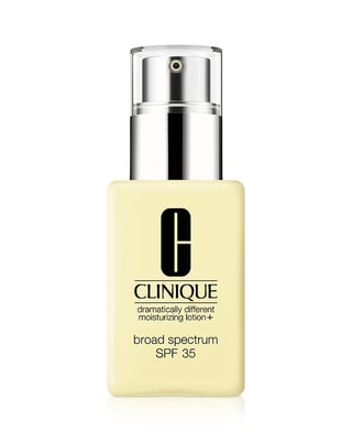 Dramatically Different Moisturizing Lotion+ Spf 35