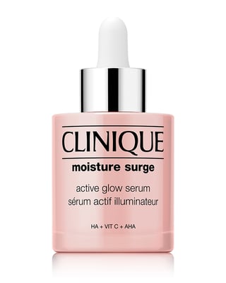 Moisture Surge Active Glow Serum