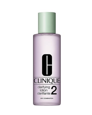 Clarifying Lotion 2