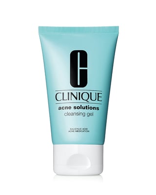 Acne Solutions Clinical Clearing Gel