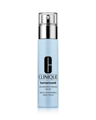 Turnaround Accelerated Renewal Serum