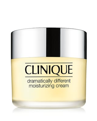 Dramatically Different Moisturizing Cream