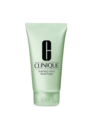 Foaming Sonic Facial Soap