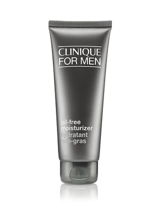 For Men Oil Free Moisturizer