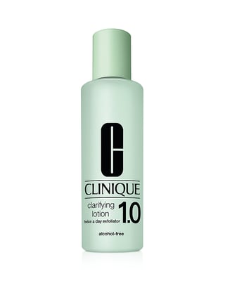 Clarifying Lotion 1.0 Twice a Day Exfoliator