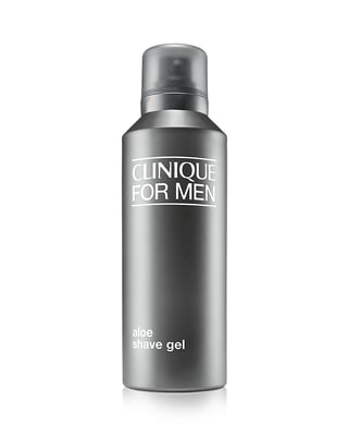 for Men Aloe Shave Gel