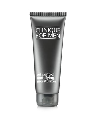 for Men Oil-Control Mattifying Moisturizer