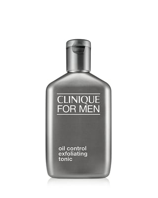 for Men Oil Control Exfoliating Tonic