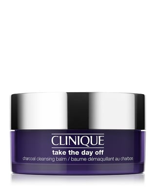 Take The Day Off Charcoal Cleansing Balm