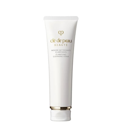 Clarifying Cleansing Foam