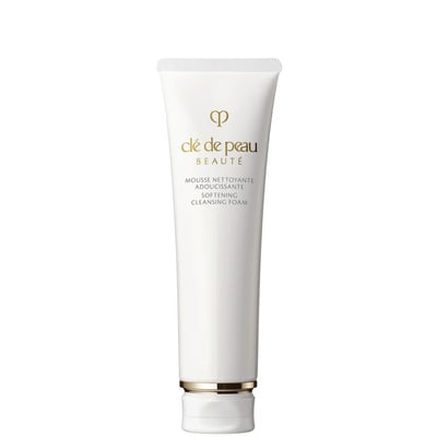 Softening Cleansing Foam