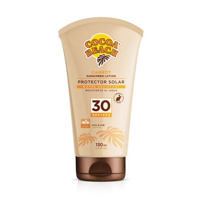 Protector Solar Cocoa Beach Pomo Fps30