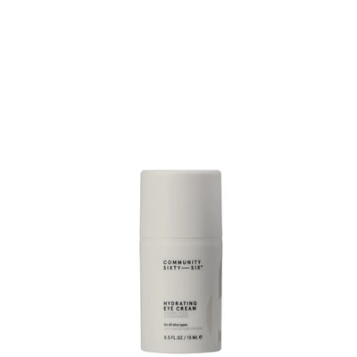 Hydrating Eye Cream
