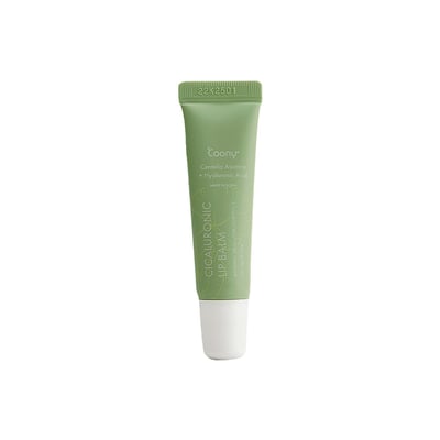 Bálsamo Labial Coony Cicaluronic