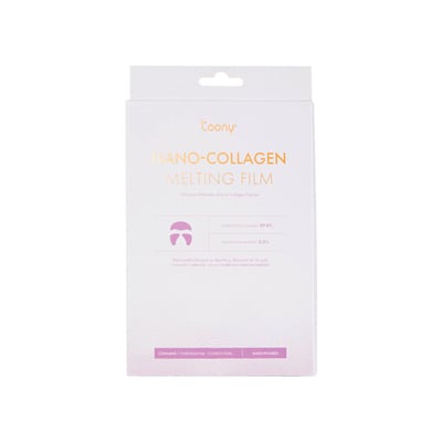 Colágeno Facial Coony